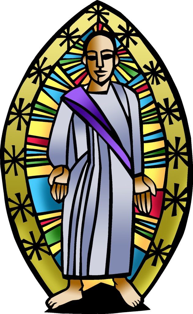 This image has an empty alt attribute; its file name is icon1-transfiguration-01-projection-clip-art.jpg