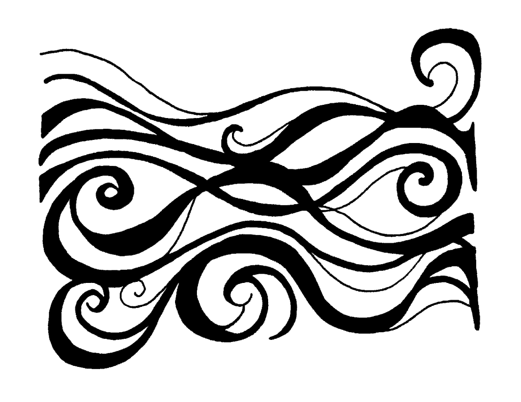 This image has an empty alt attribute; its file name is icon5-wind-bw-clip-art.png